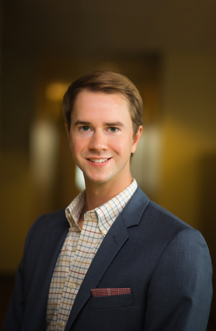 original Erick Evans, Partner/Director of Client Services (Photo: Business Wire)