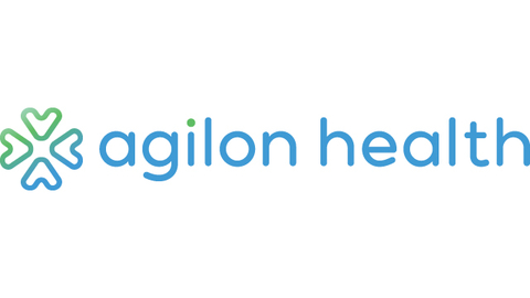 agilon health Logo