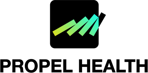 Propel Health Logo