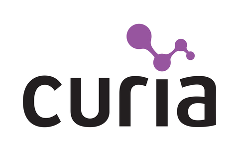 Curia Logo