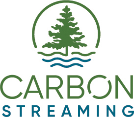 Carbon Streaming Corporation Logo