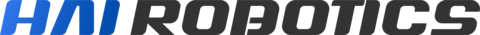 HAI ROBOTICS Logo