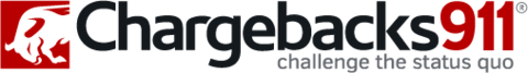 Chargebacks911 Logo