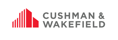 Cushman & Wakefield Logo