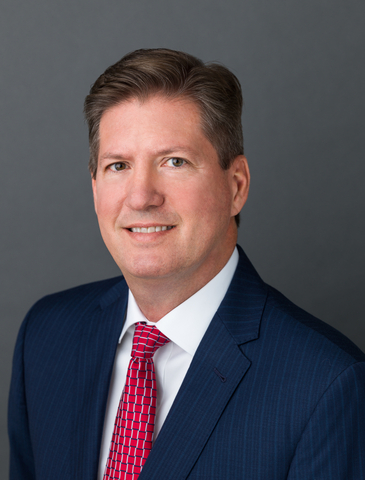 original Michael J. Smith (Photo: Business Wire)