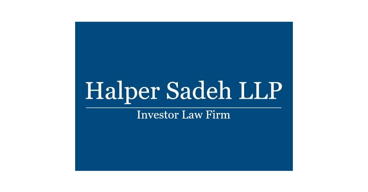 ZWS Stock Investigation Halper Sadeh LLP Is Investigating Whether the