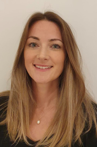 original Rachel McShane, Chief Financial Officer for Paysafe's Digital Wallets (Photo: Business Wire)