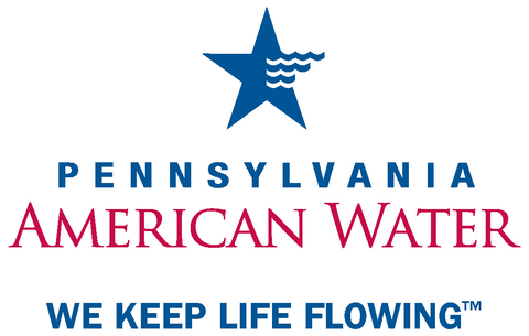 Pennsylvania American Water Logo