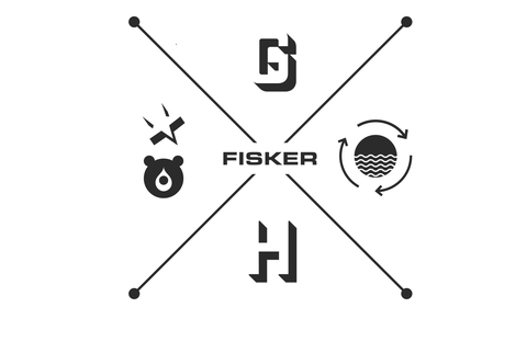 Fisker Inc. Logo