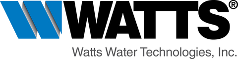 Watts Water Technologies, Inc Logo