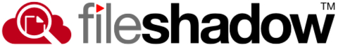 FileShadow Logo