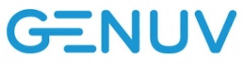 Genuv, Inc. Logo