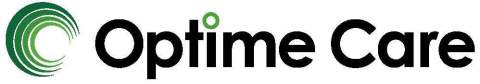 Optime Care Logo