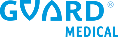 Guard Medical Inc. Logo