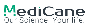 MediCane Health Inc. Logo