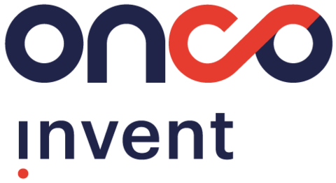 Oncoinvent AS Logo