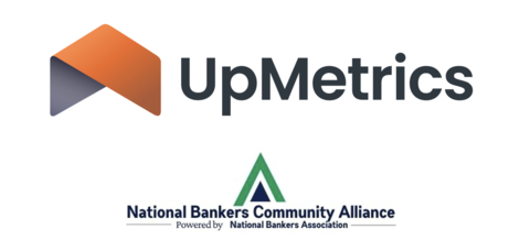 UpMetrics Logo