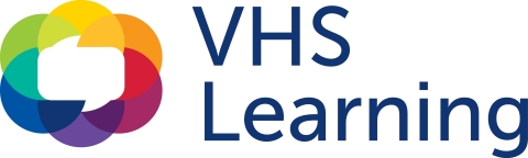 VHS Learning Logo