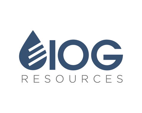 IOG Resources, LLC Logo