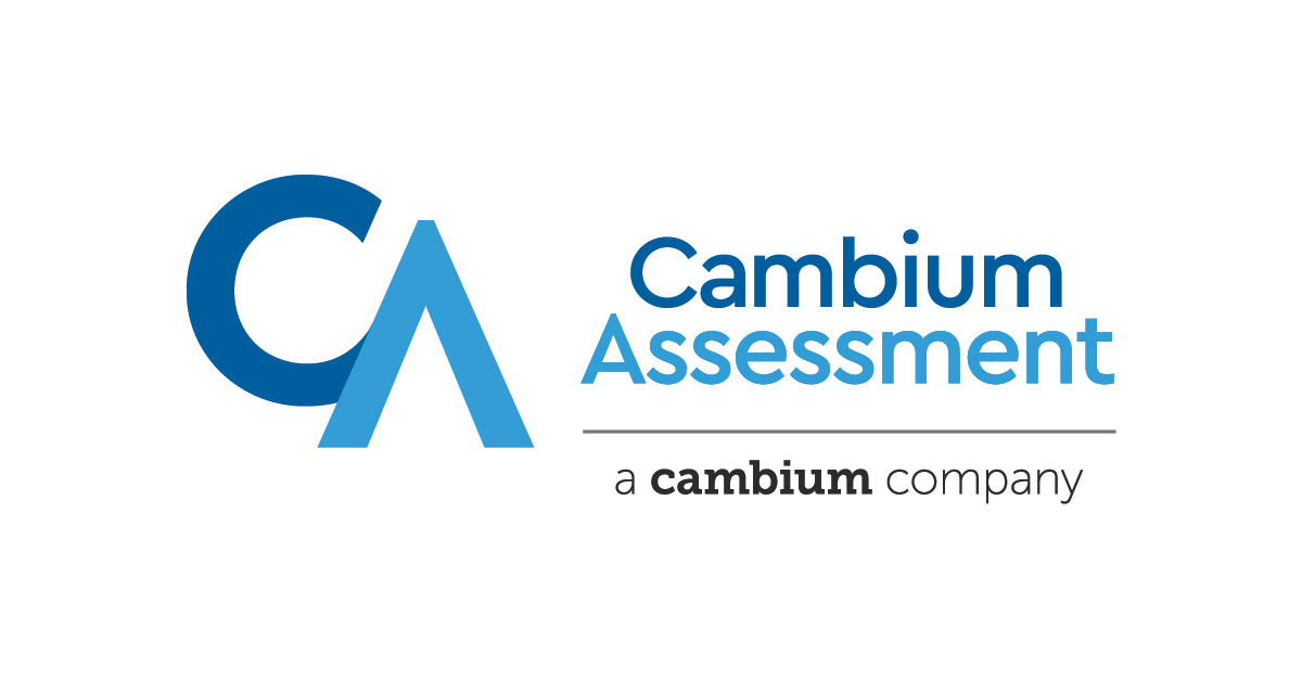 Cambium Assessment Honored as a Grand Prize Winner in The Nation’s