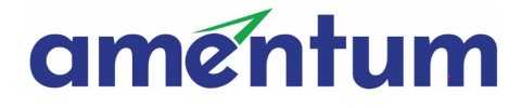 Amentum Logo
