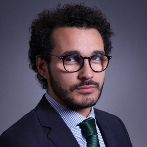 Mabrouk Chetouane, Head of Global Market Strategy, Solutions, International at Natixis Investment Managers (Photo: Business Wire)