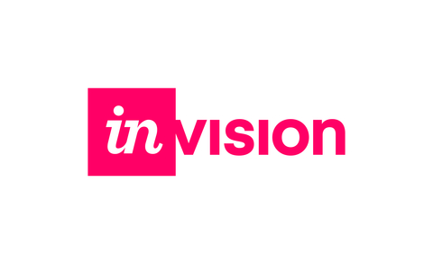 InVision Logo