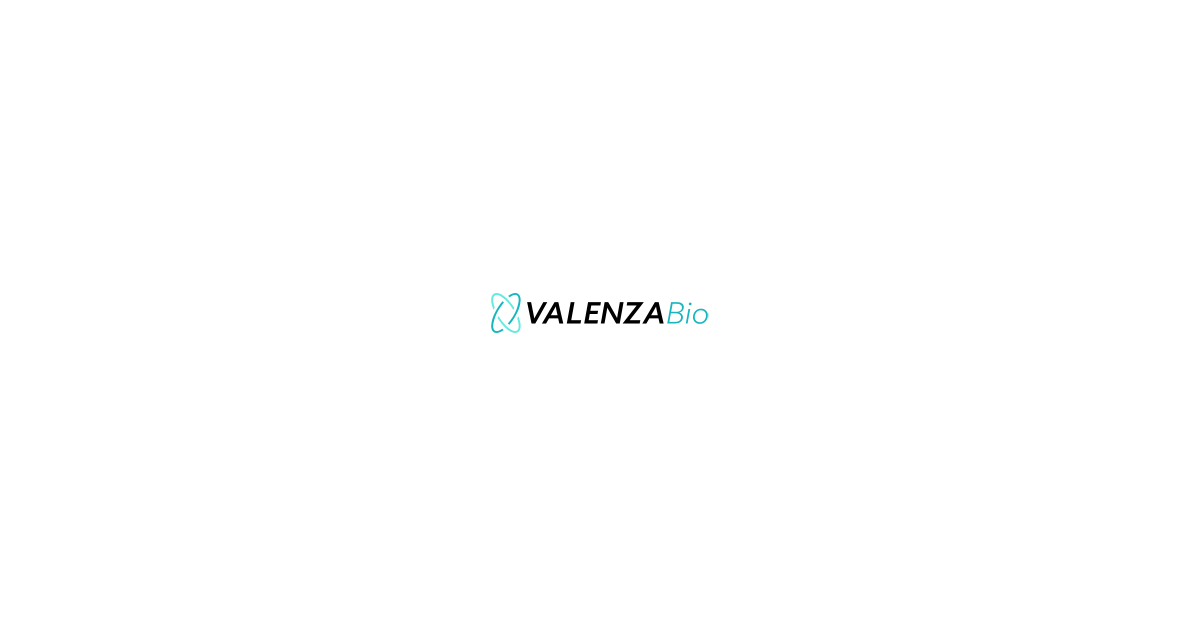 ValenzaBio and Novelty Nobility Announce Exclusive License Agreement