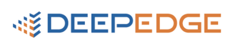 Deep Edge Logo