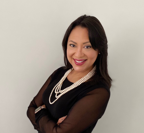 Basware Names Marcia Alonzo New US Country Manager (Photo: Business Wire)