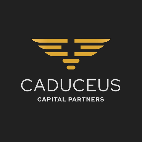 Caduceus Capital Partners, LLC Logo
