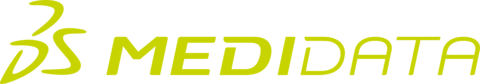 Medidata Logo