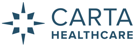 Carta Healthcare Logo