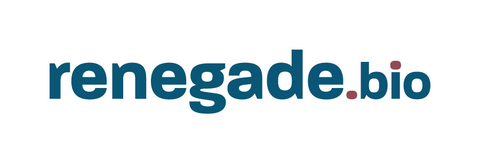 renegade.bio Logo