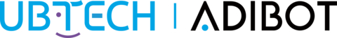 UBTECH Robotics Logo