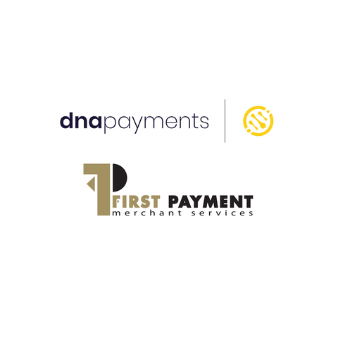 DNA Payments Logo