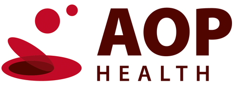 AOP Orphan Pharmaceuticals GmbH Logo