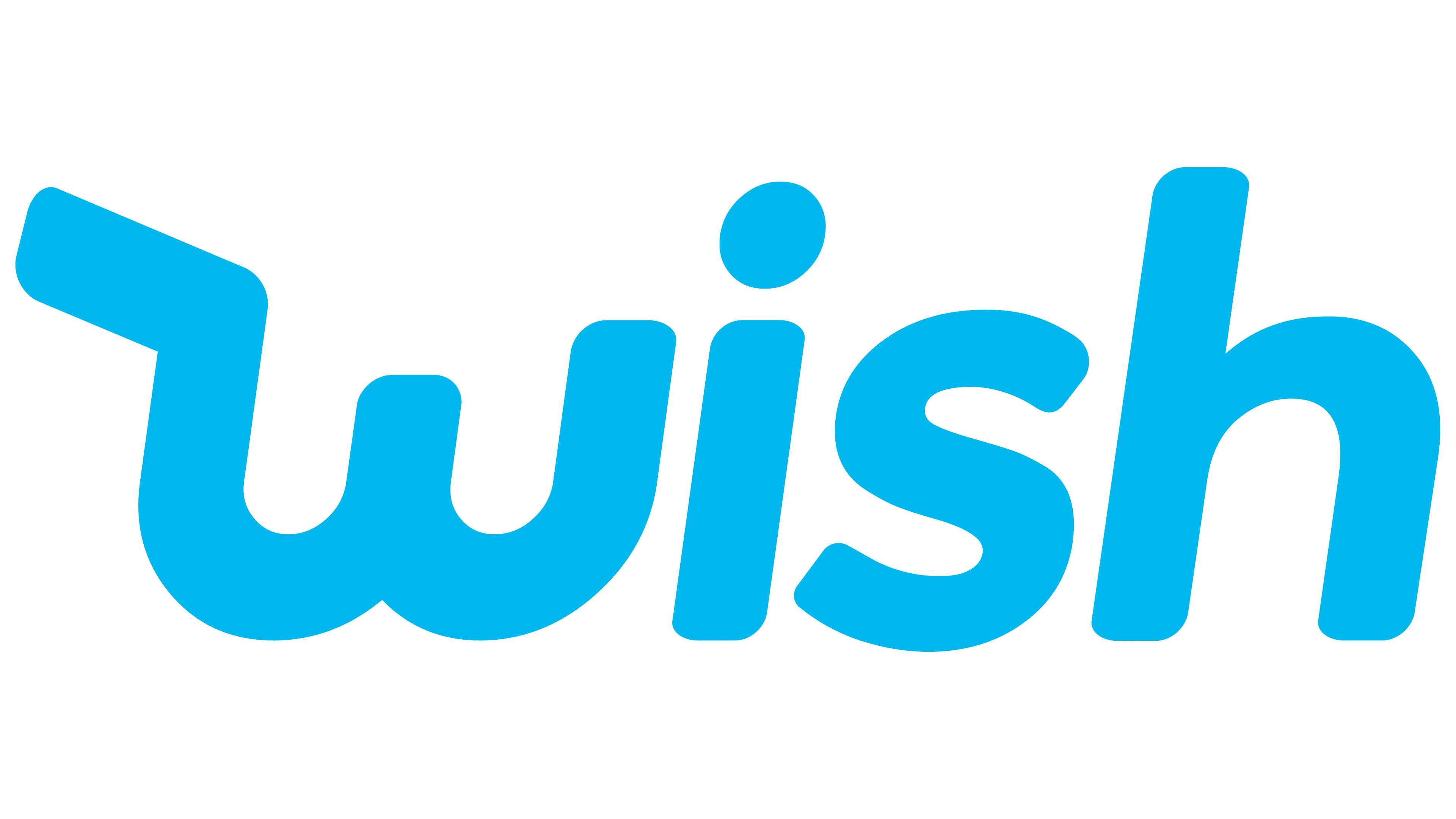 Wish up