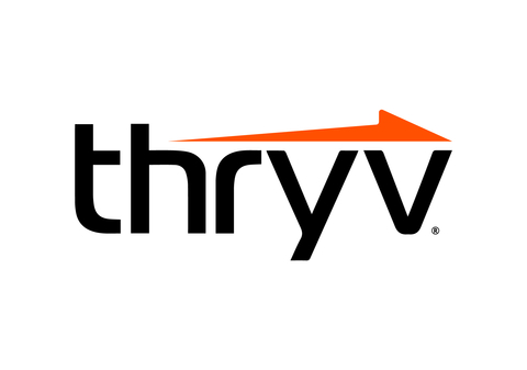 Thryv Holdings, Inc. Logo
