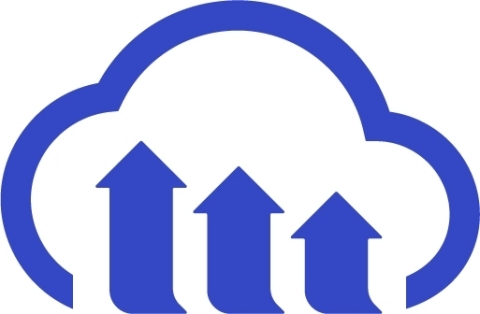 Cloudinary Logo