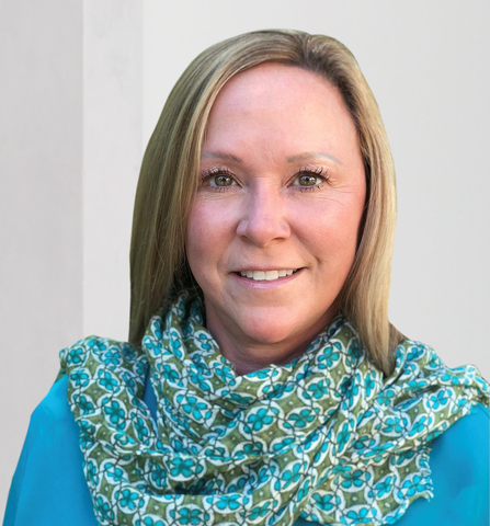 original Amanda Gower, Chief Commercial Officer (Photo: Business Wire)