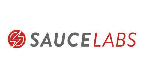 Sauce Labs Logo