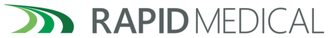 Rapid Medical Logo