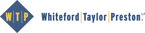 Whiteford, Taylor & Preston Logo