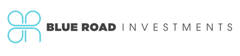 Blue Road Investments Logo