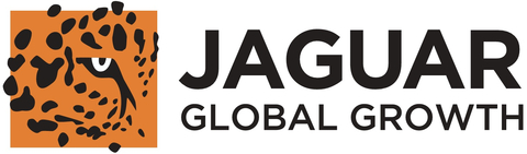 Jaguar Global Growth Corporation I Logo