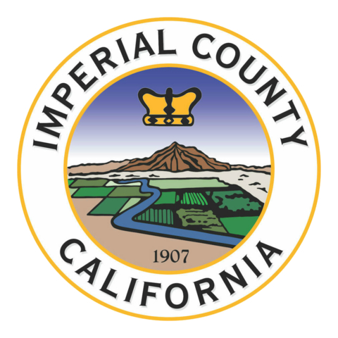 Imperial County Logo