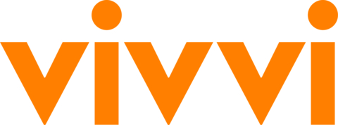 Vivvi Logo