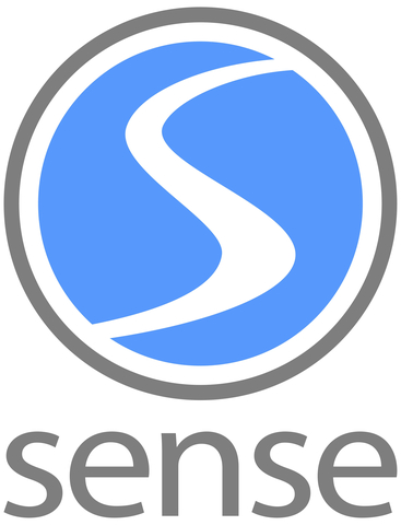 Sense Biodetection Logo