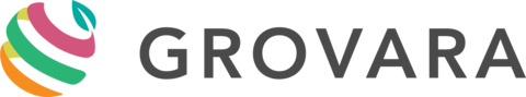 Grovara Logo